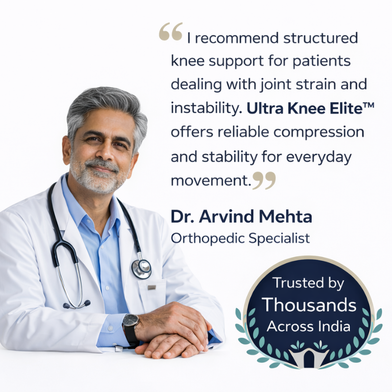 Ultra Knee Elite™